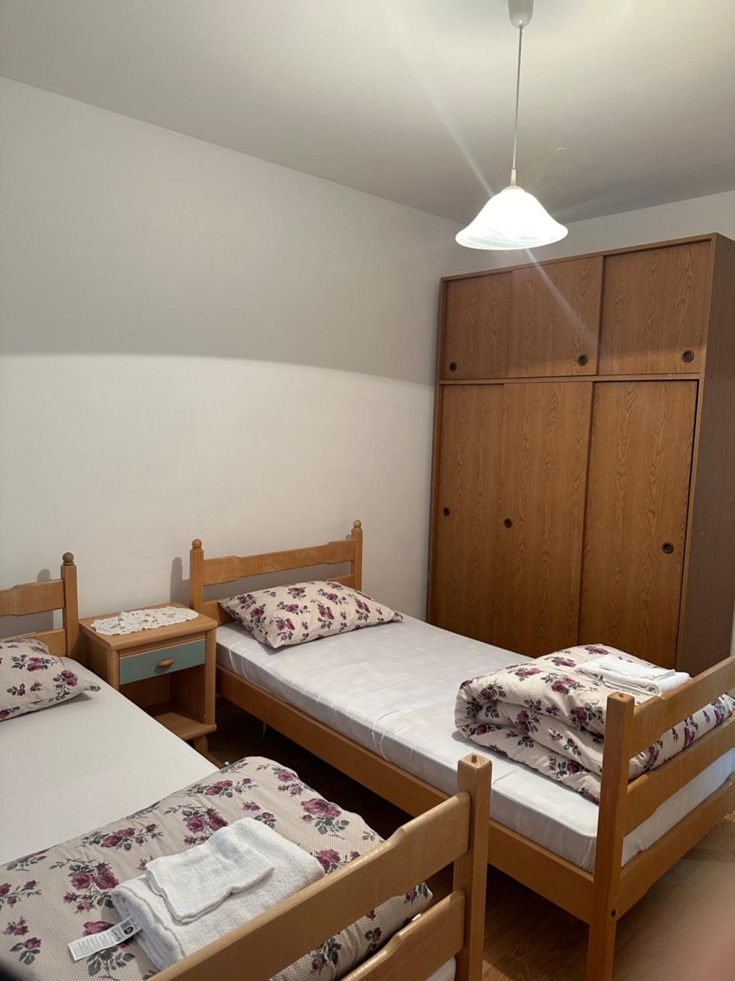 Apartment Collina Mostar Exteriér fotografie