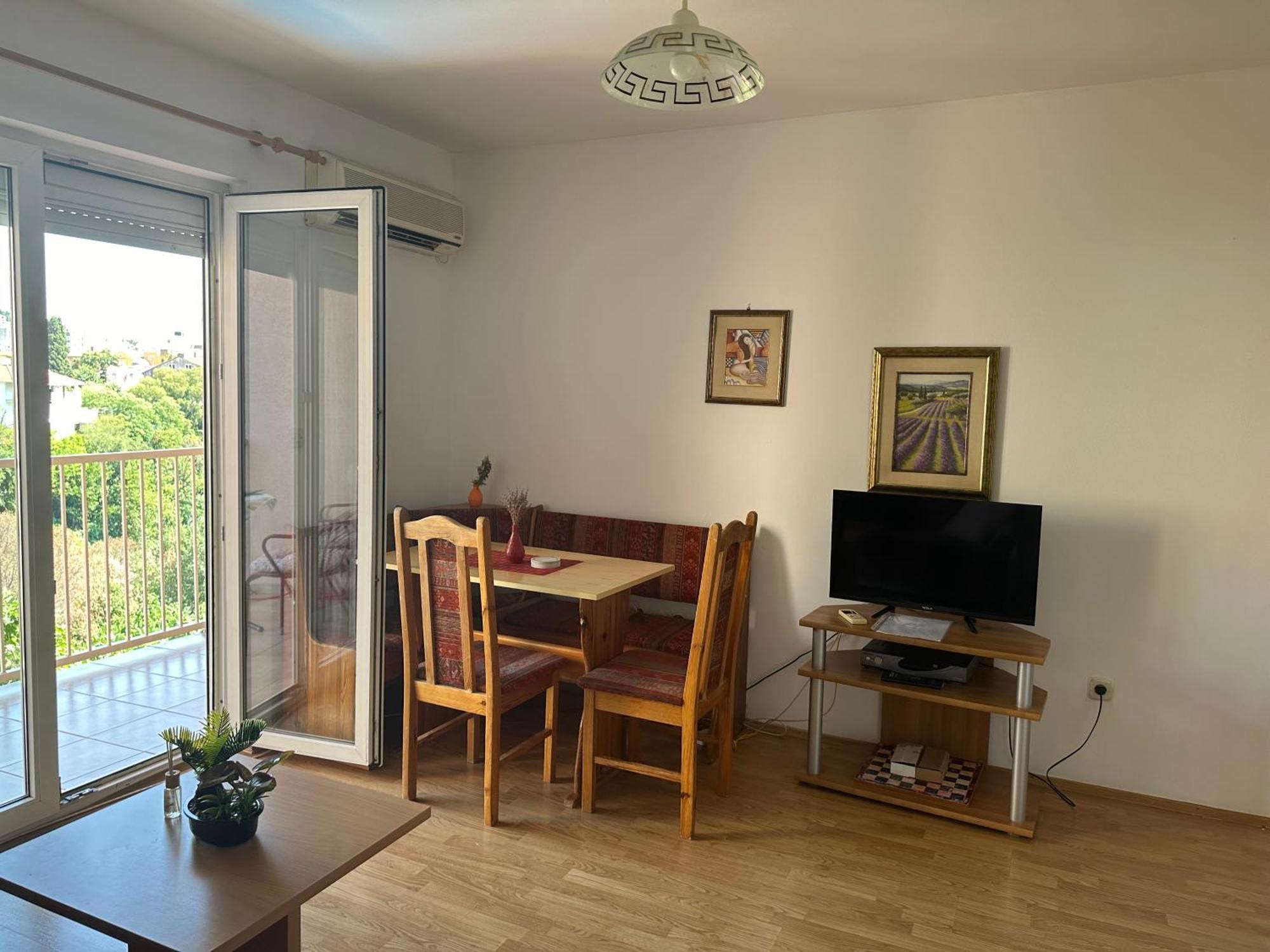 Apartment Collina Mostar Exteriér fotografie