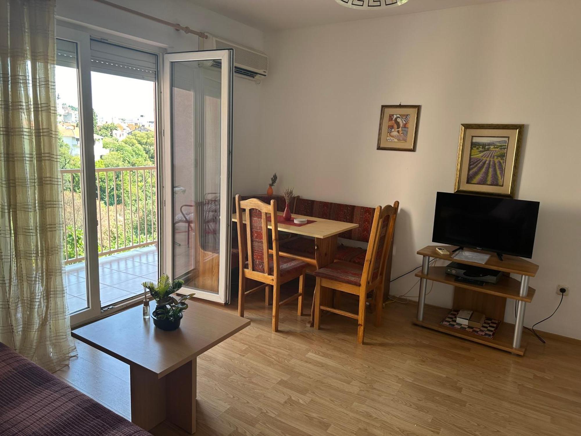 Apartment Collina Mostar Exteriér fotografie