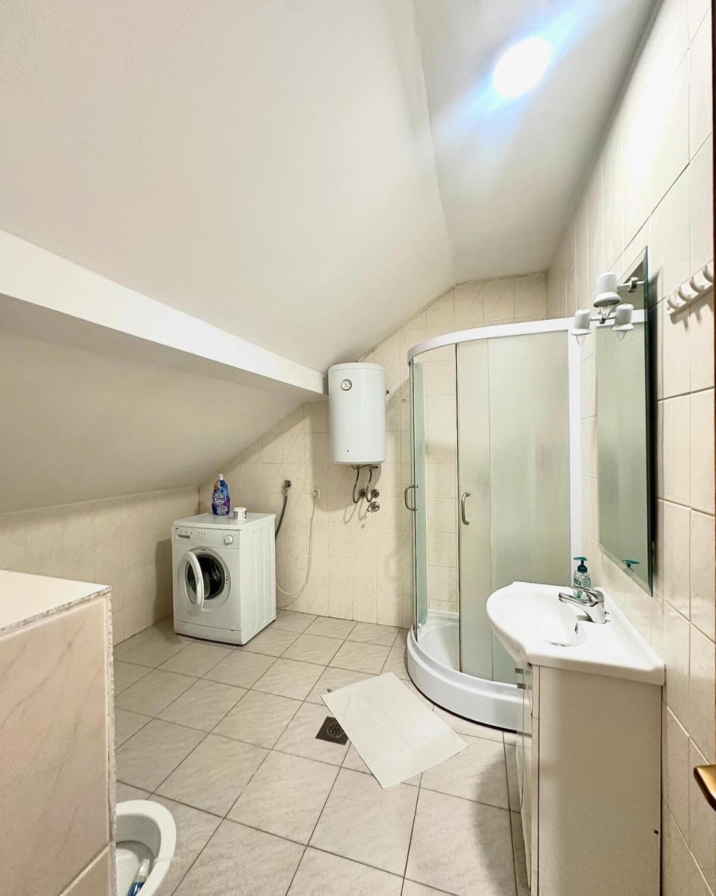 Apartment Collina Mostar Exteriér fotografie