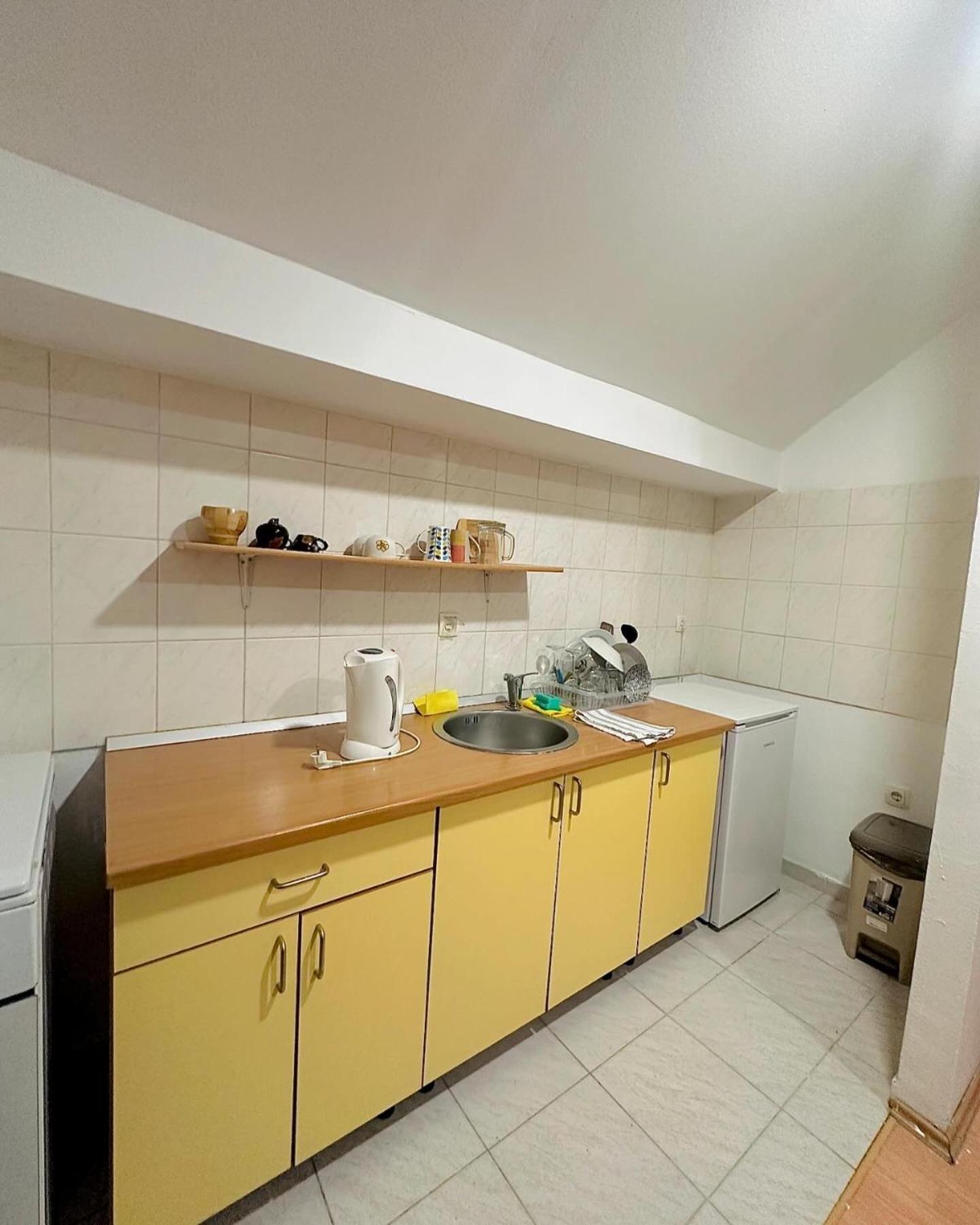 Apartment Collina Mostar Exteriér fotografie