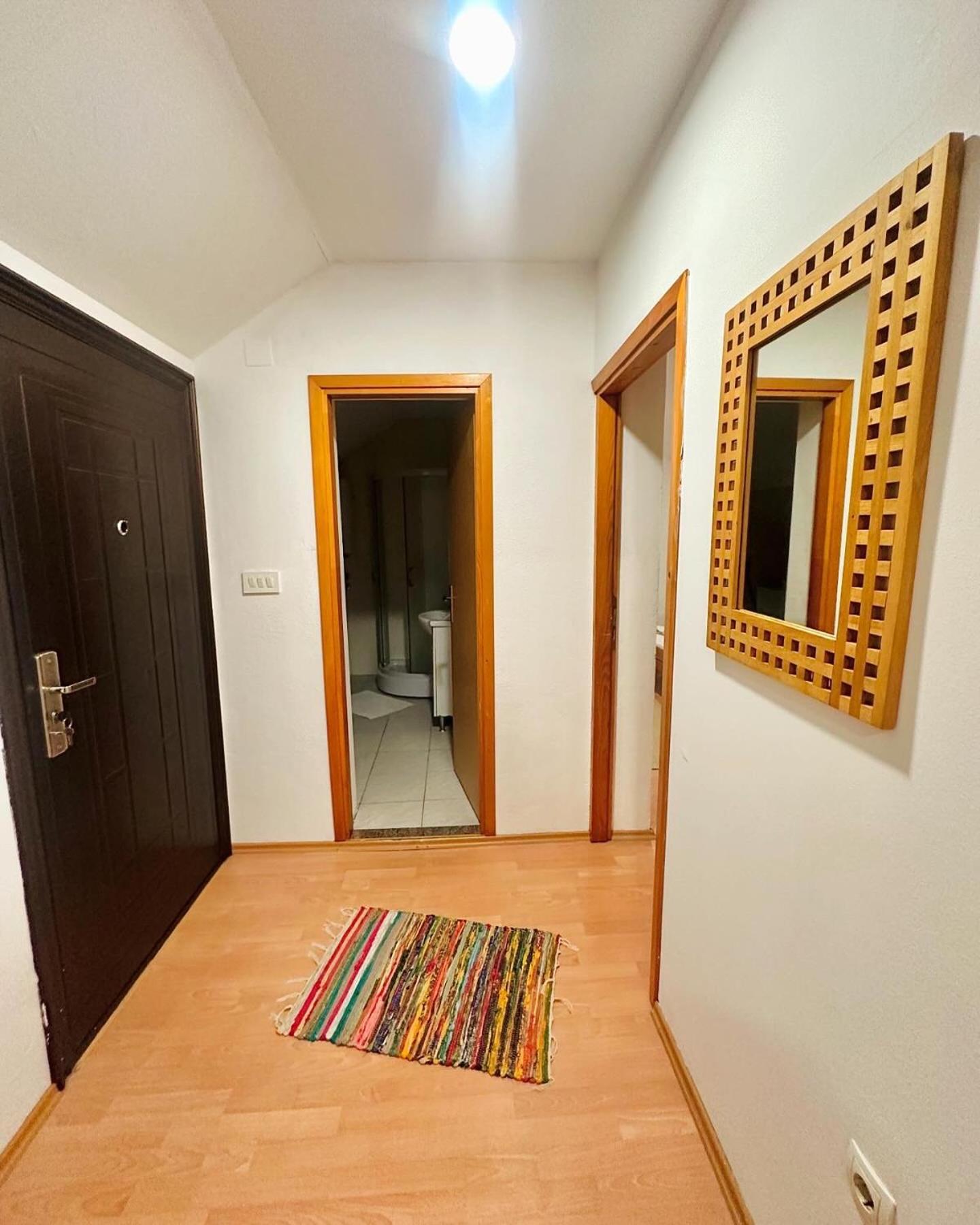 Apartment Collina Mostar Exteriér fotografie